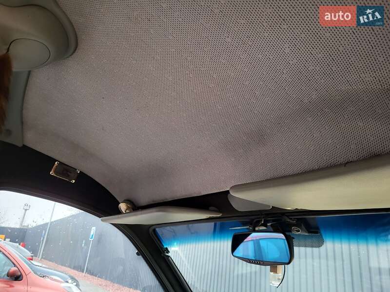 Минивэн Renault Kangoo 2006 в Киеве фото 25 Минивэн Renault Kangoo 2006 в Киеве