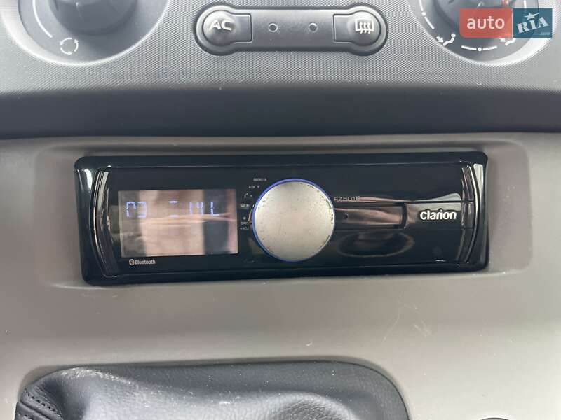 Минивэн Renault Kangoo 2010 в Сумах фото 18 Минивэн Renault Kangoo 2010 в Сумах