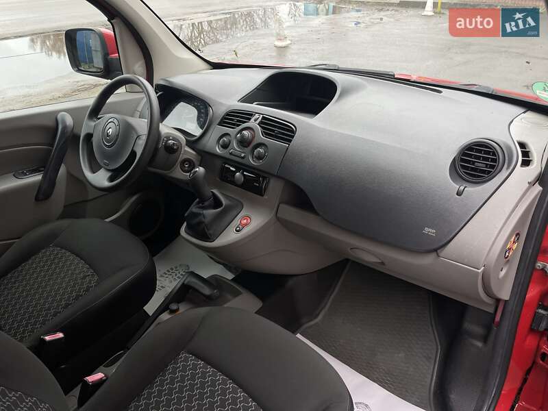 Минивэн Renault Kangoo 2010 в Сумах фото 40 Минивэн Renault Kangoo 2010 в Сумах