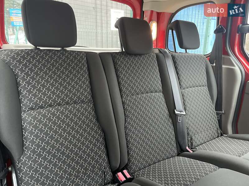 Минивэн Renault Kangoo 2010 в Сумах фото 41 Минивэн Renault Kangoo 2010 в Сумах