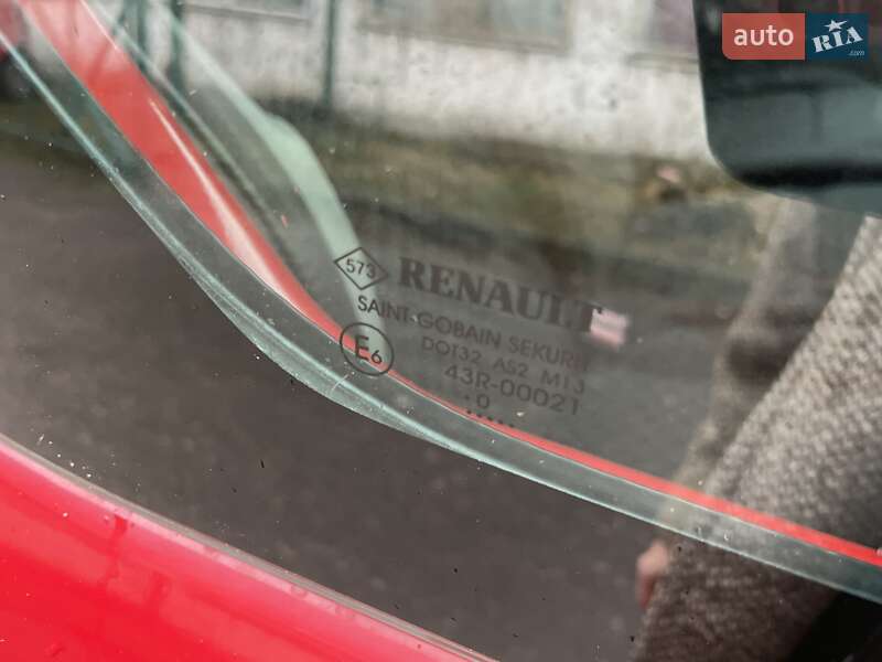 Минивэн Renault Kangoo 2010 в Сумах фото 54 Минивэн Renault Kangoo 2010 в Сумах