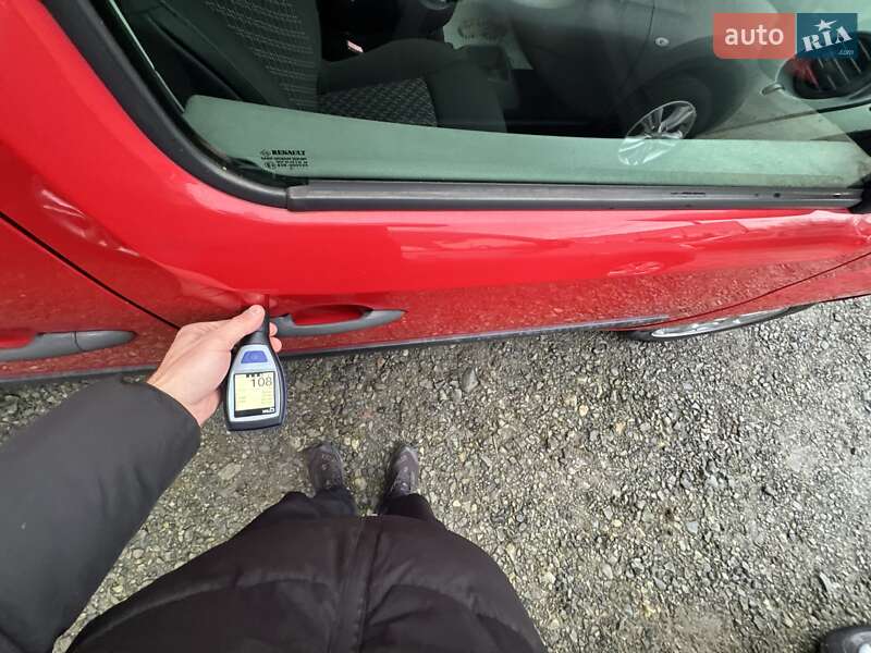 Минивэн Renault Kangoo 2010 в Сумах фото 101 Минивэн Renault Kangoo 2010 в Сумах