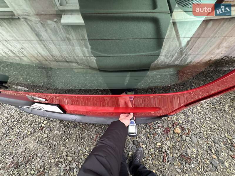 Минивэн Renault Kangoo 2010 в Сумах фото 96 Минивэн Renault Kangoo 2010 в Сумах