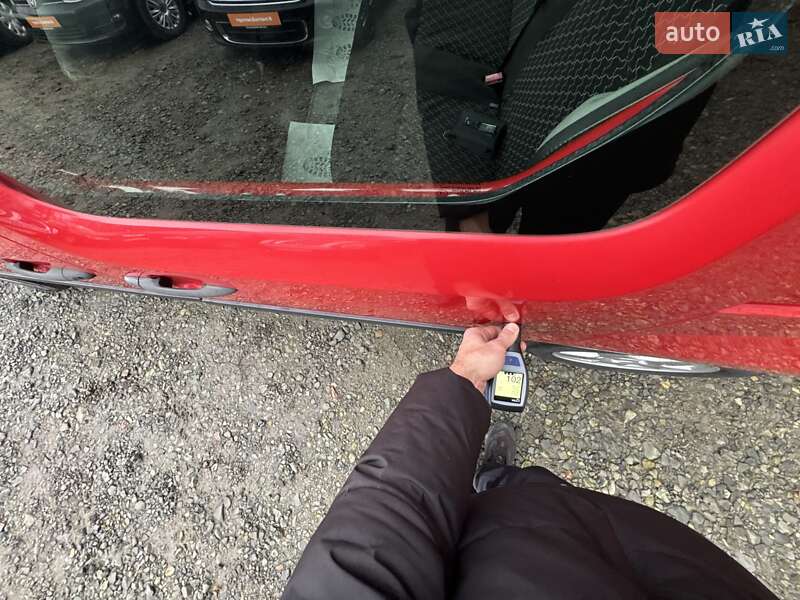 Минивэн Renault Kangoo 2010 в Сумах фото 92 Минивэн Renault Kangoo 2010 в Сумах