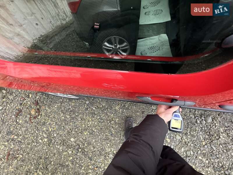 Минивэн Renault Kangoo 2010 в Сумах фото 99 Минивэн Renault Kangoo 2010 в Сумах