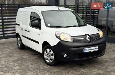 Грузовой фургон Renault Kangoo 2022 в Ровно
