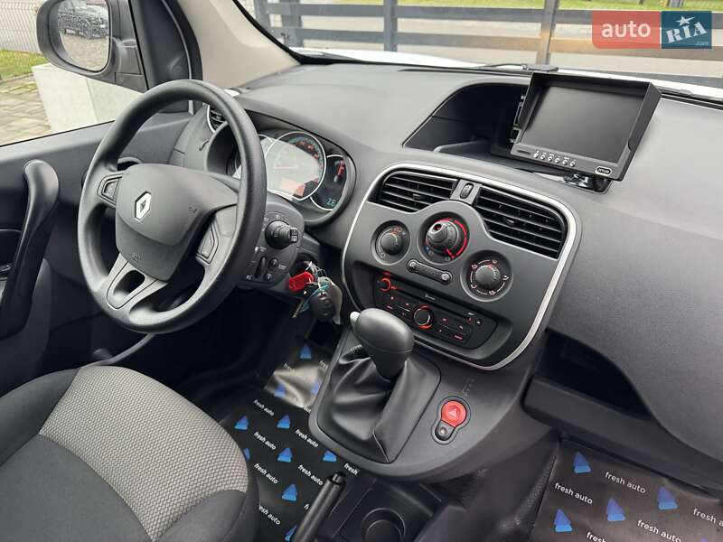 Вантажний фургон Renault Kangoo 2022 в Рівному