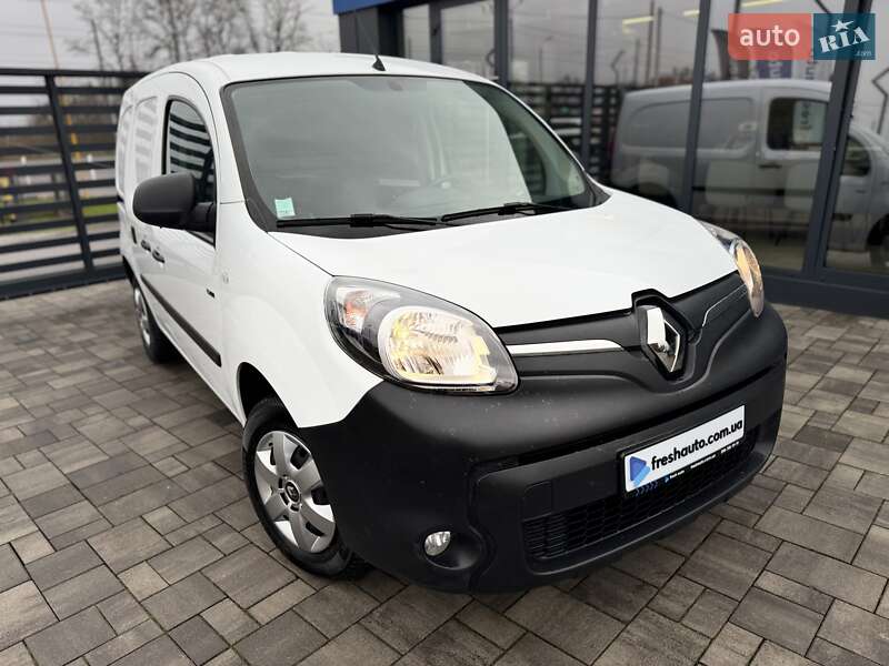 Вантажний фургон Renault Kangoo 2022 в Рівному