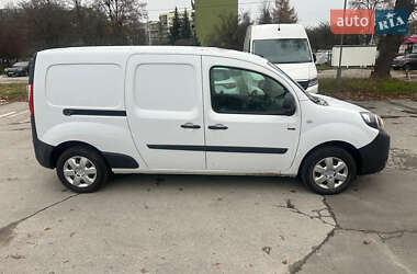 Вантажний фургон Renault Kangoo 2020 в Луцьку