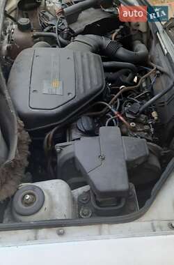 Грузовой фургон Renault Kangoo 1998 в Мукачево
