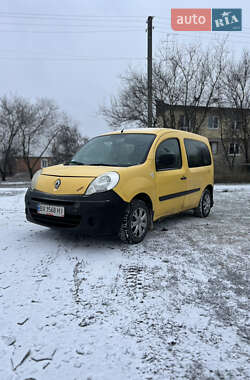 Минивэн Renault Kangoo 2008 в Харькове