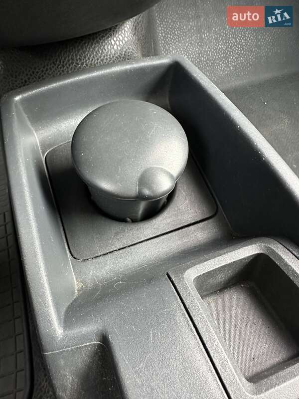 Грузовой фургон Renault Kangoo 2012 в Белогородке