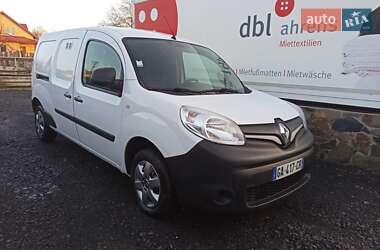 Грузовой фургон Renault Kangoo 2021 в Луцке