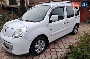 Минивэн Renault Kangoo 2011 в Хмельницком