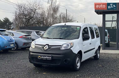 Минивэн Renault Kangoo 2020 в Луцке