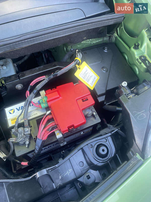 Мінівен Renault Kangoo 2008 в Житомирі