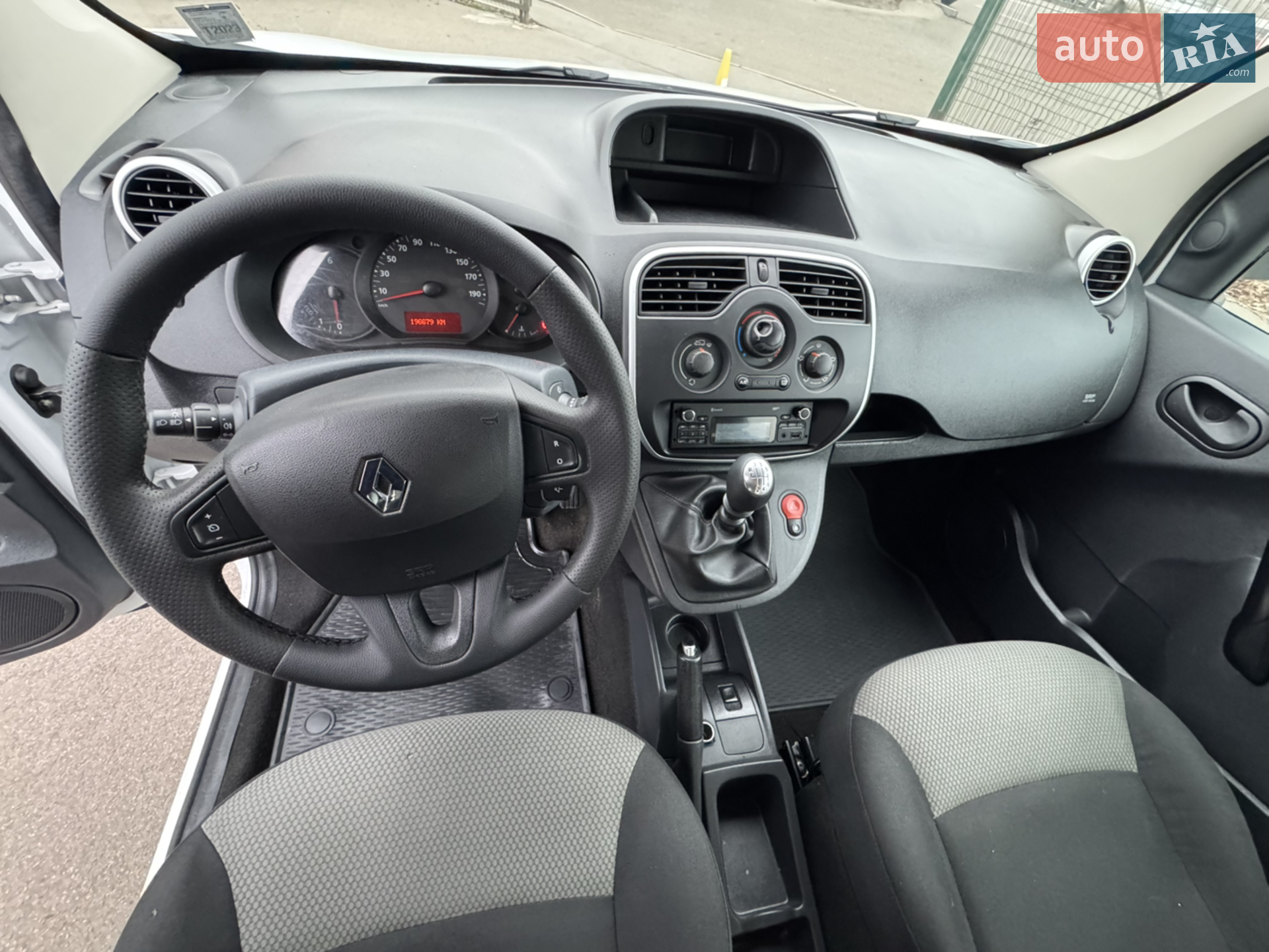 2019 Renault Kangoo - мініатюра 10