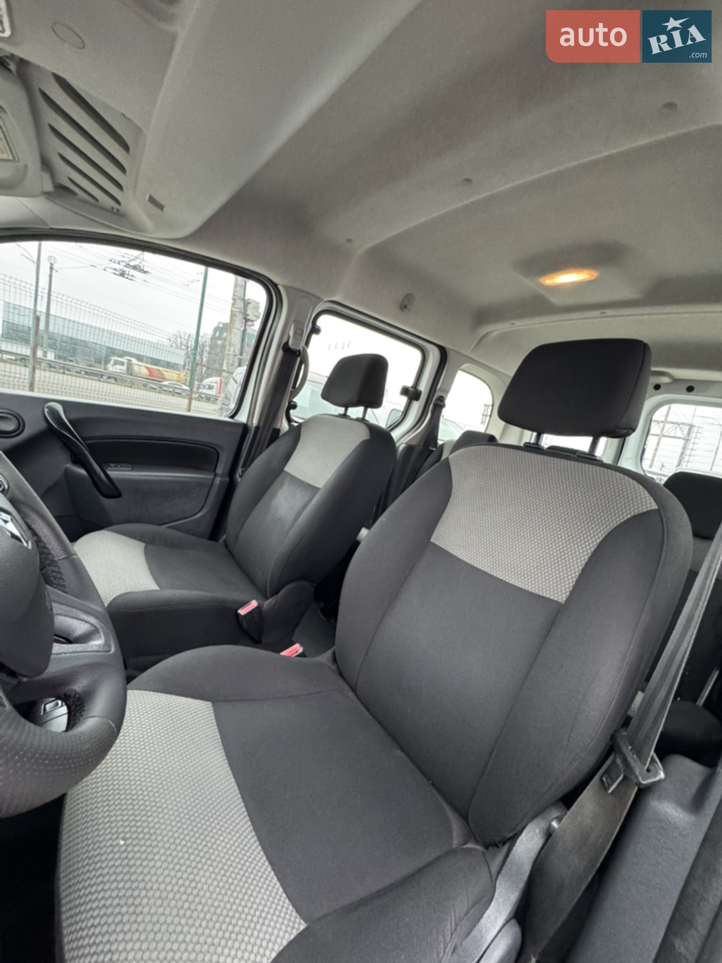 2019 Renault Kangoo - мініатюра 14