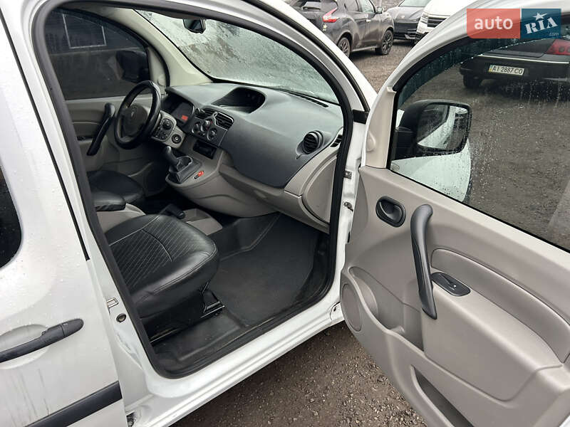 Минивэн Renault Kangoo 2011 в Борисполе фото 11 Минивэн Renault Kangoo 2011 в Борисполе