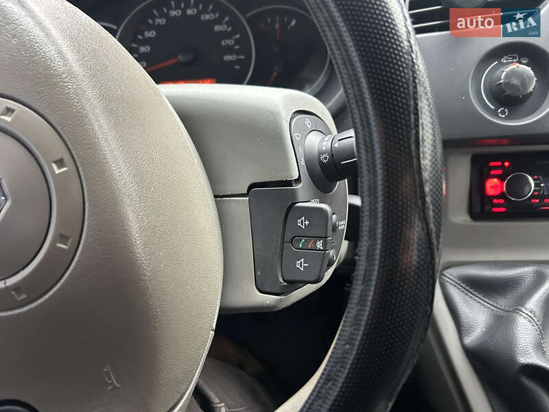 Минивэн Renault Kangoo 2011 в Борисполе фото 16 Минивэн Renault Kangoo 2011 в Борисполе