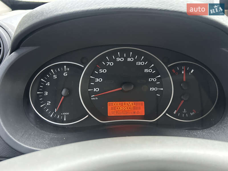 Минивэн Renault Kangoo 2011 в Борисполе фото 22 Минивэн Renault Kangoo 2011 в Борисполе