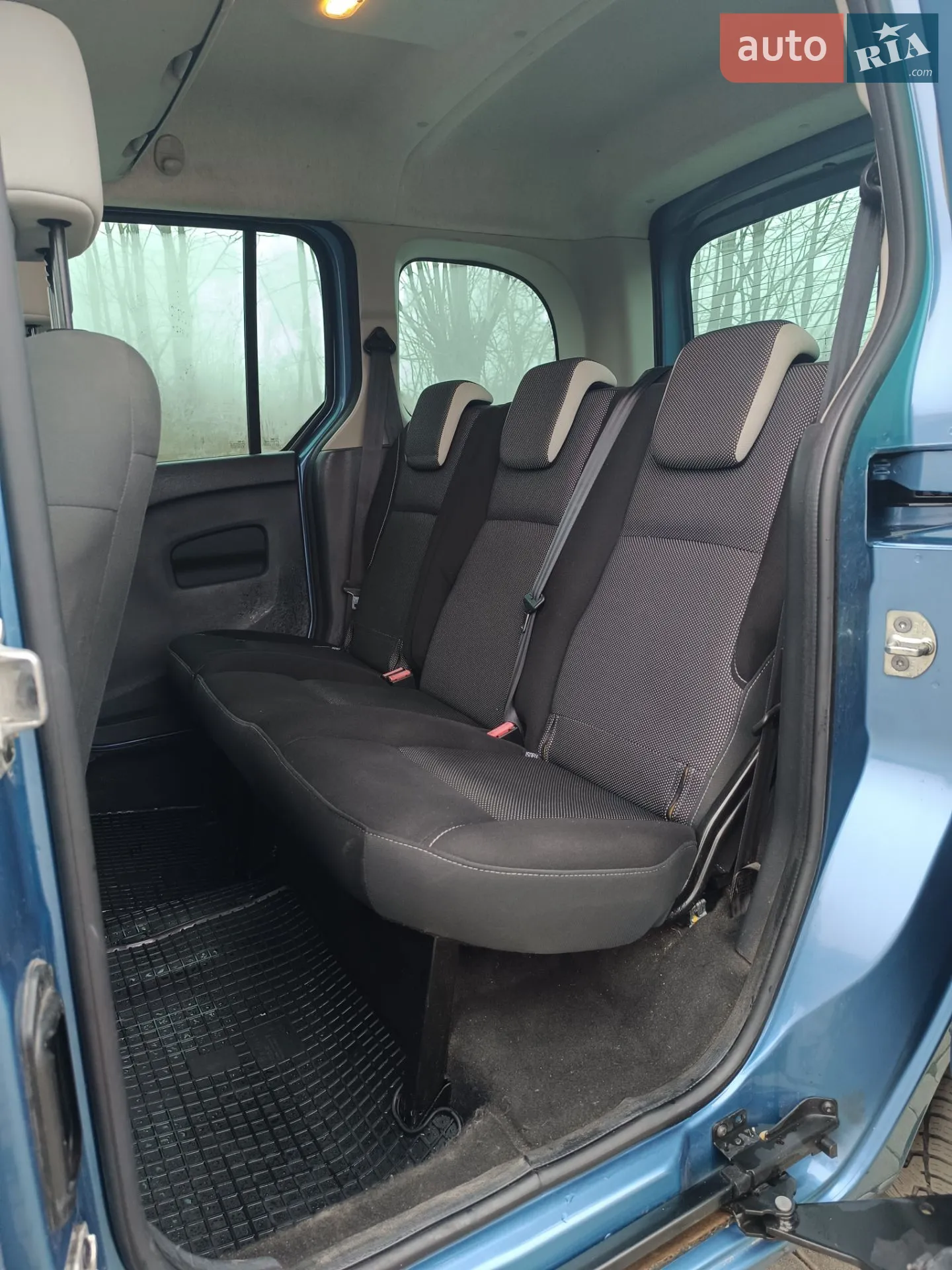 2014 Renault Kangoo - мініатюра 16