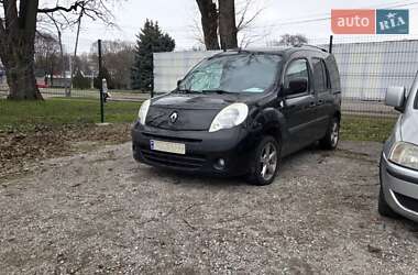 Минивэн Renault Kangoo 2009 в Каменском