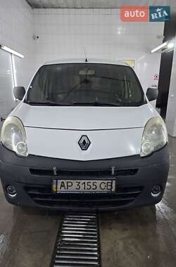 Минивэн Renault Kangoo 2009 в Днепре