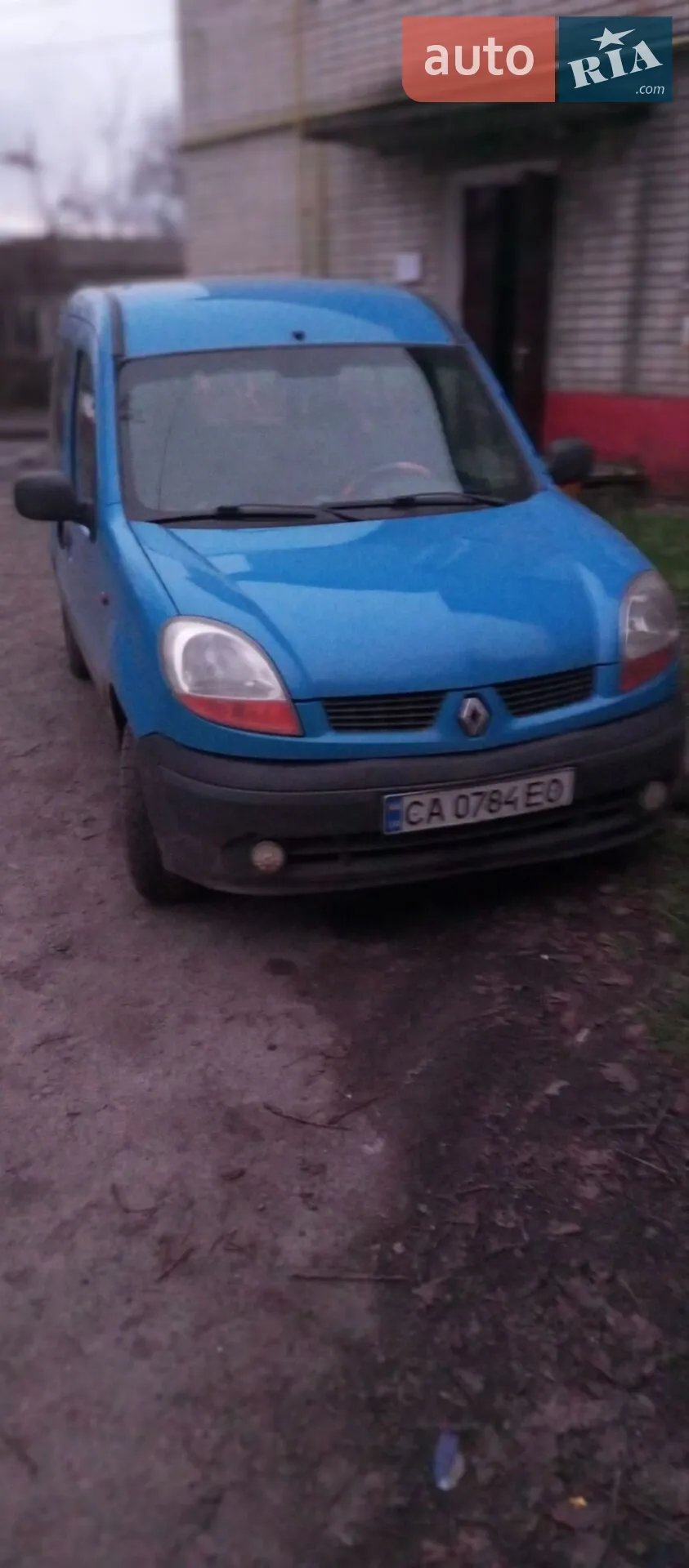 Фото авто 1
