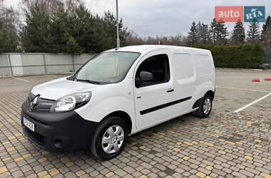 Грузовой фургон Renault Kangoo 2020 в Луцке