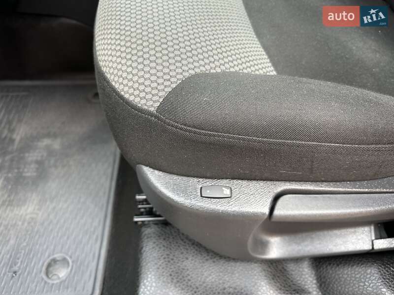 Грузовой фургон Renault Kangoo 2018 в Хмельницком