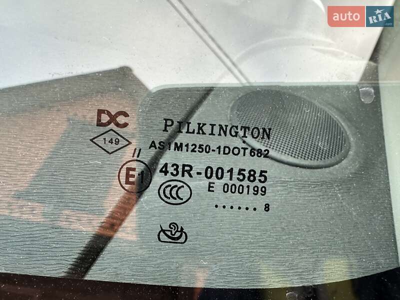 Грузовой фургон Renault Kangoo 2018 в Хмельницком