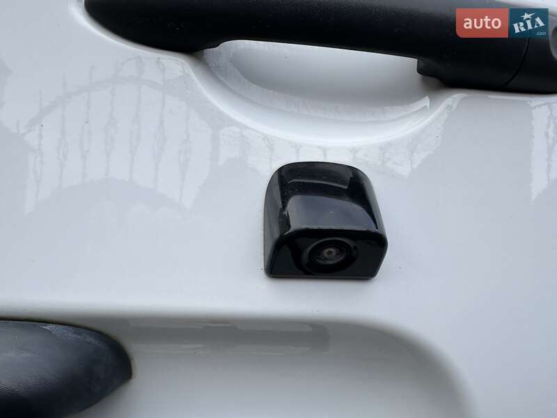 Грузовой фургон Renault Kangoo 2018 в Хмельницком