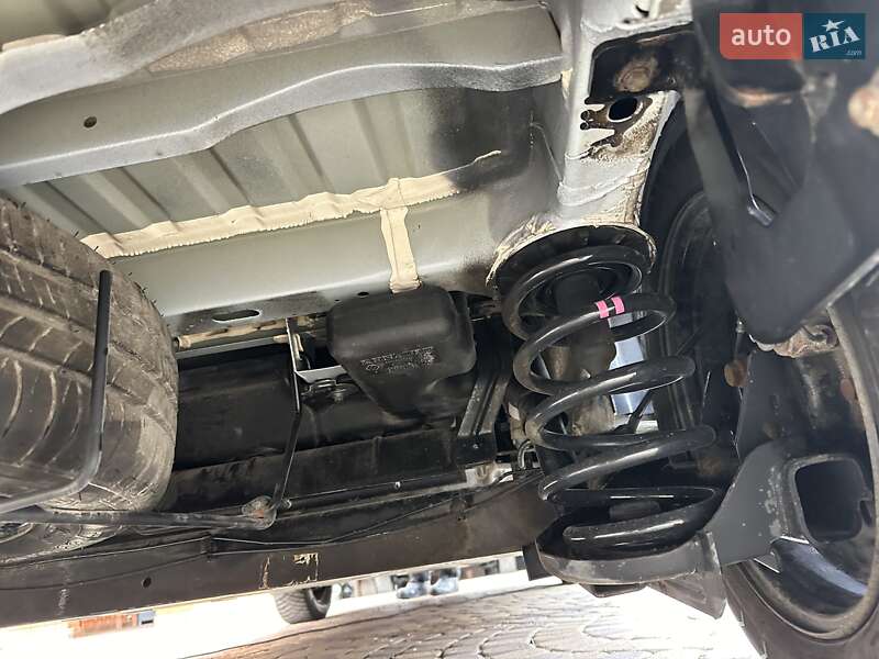 Грузовой фургон Renault Kangoo 2018 в Хмельницком