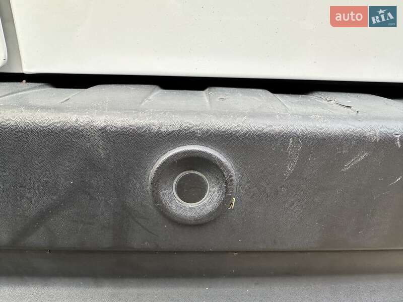 Грузовой фургон Renault Kangoo 2018 в Хмельницком