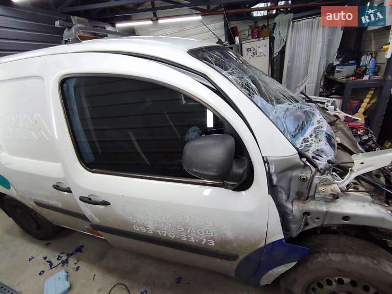 Інші вантажівки Renault Kangoo 2020 в Білій Церкві фото 8 Інші вантажівки Renault Kangoo 2020 в Білій Церкві