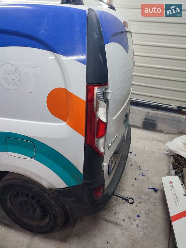 Інші вантажівки Renault Kangoo 2020 в Білій Церкві фото 14 Інші вантажівки Renault Kangoo 2020 в Білій Церкві