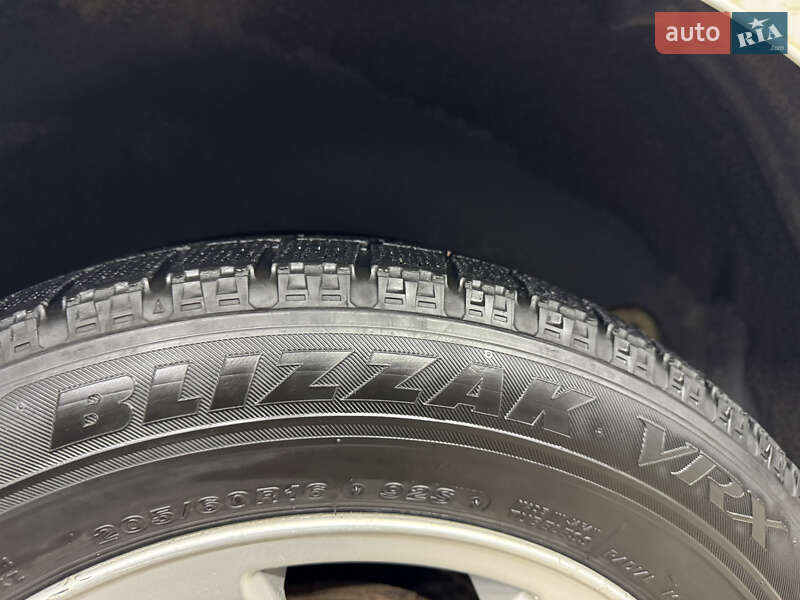 Минивэн Renault Kangoo 2017 в Киеве