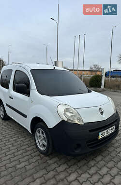 Мінівен Renault Kangoo 2008 в Гайсину