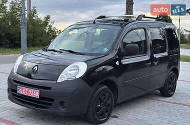 Мінівен Renault Kangoo 2010 в Вознесенську
