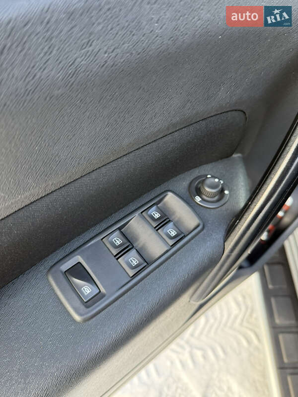 Минивэн Renault Kangoo 2017 в Маньковке фото 13 Минивэн Renault Kangoo 2017 в Маньковке