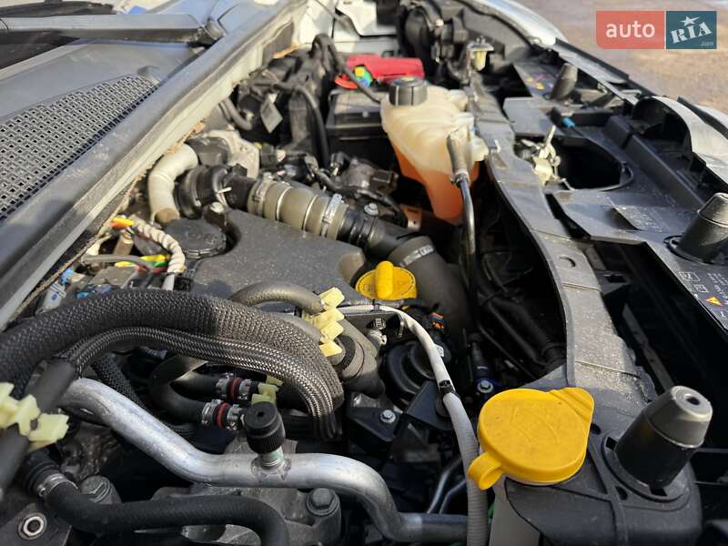 Грузовой фургон Renault Kangoo 2020 в Одессе фото 29 Грузовой фургон Renault Kangoo 2020 в Одессе