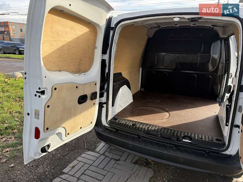 Грузовой фургон Renault Kangoo 2020 в Одессе фото 42 Грузовой фургон Renault Kangoo 2020 в Одессе
