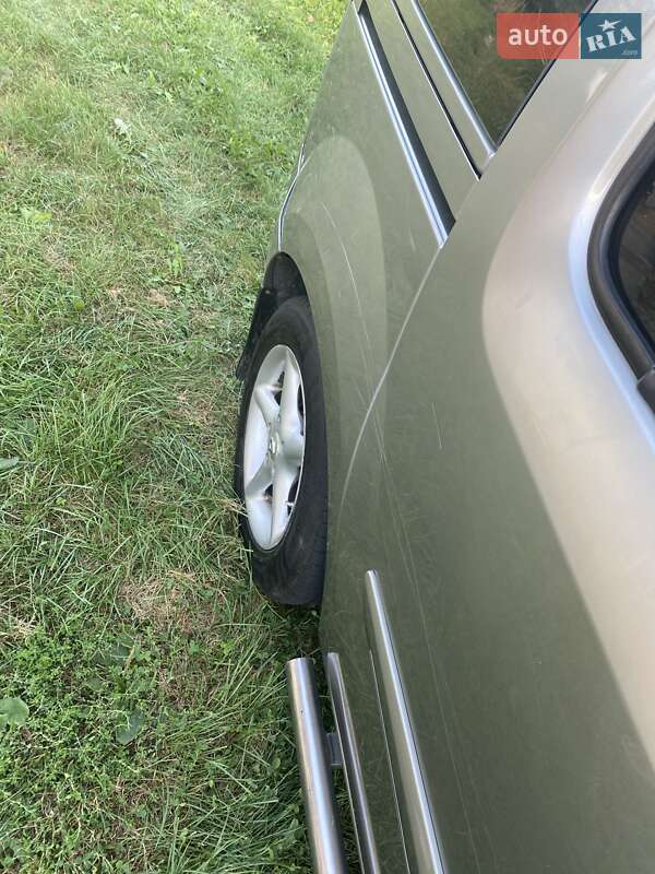 Минивэн Renault Kangoo 2011 в Пустомытах фото 10 Минивэн Renault Kangoo 2011 в Пустомытах