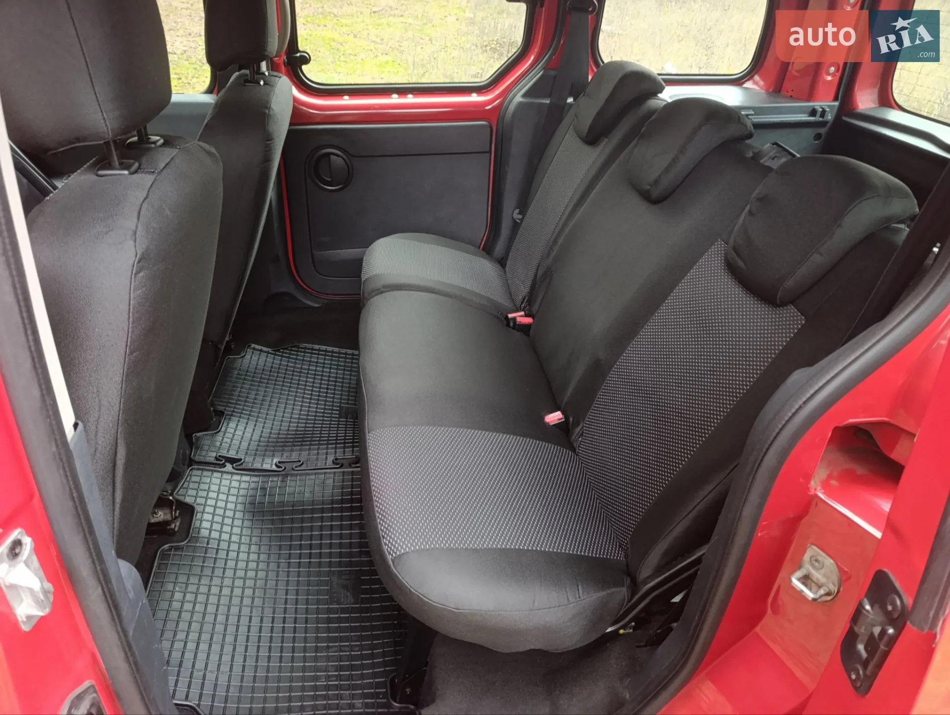 2014 Renault Kangoo - мініатюра 26