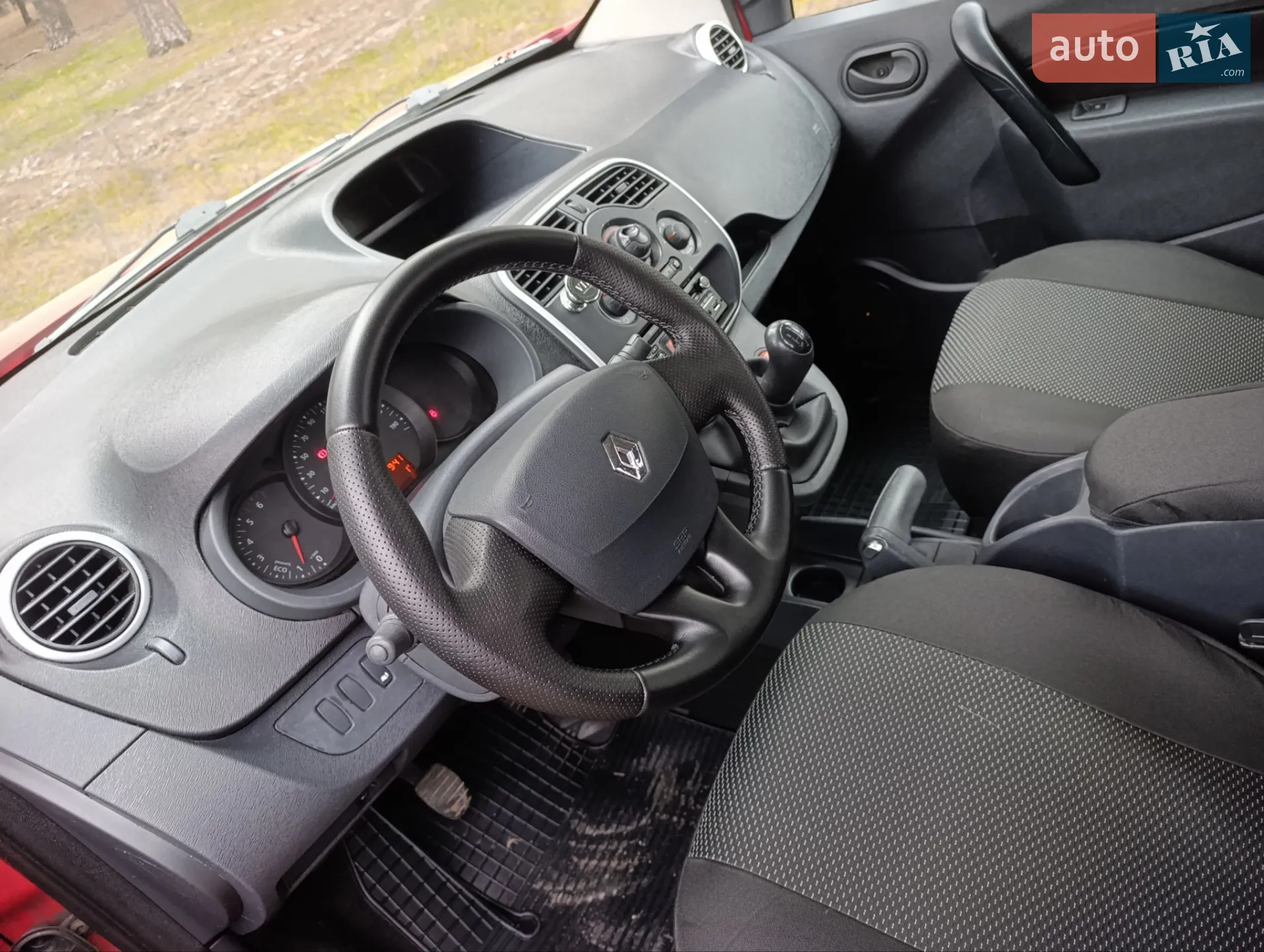 2014 Renault Kangoo - мініатюра 25