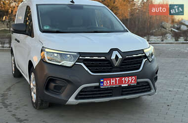 Грузовой фургон Renault Kangoo 2022 в Луцке