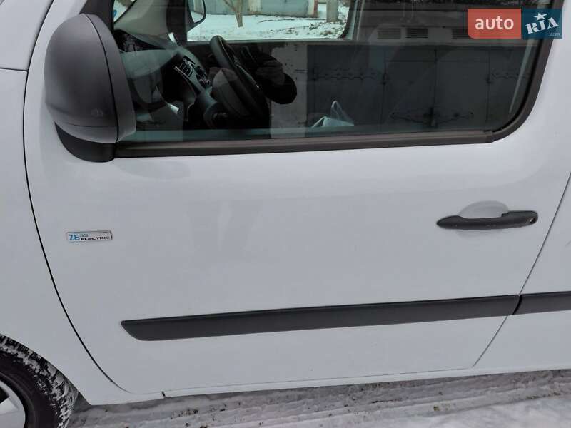 Грузовой фургон Renault Kangoo 2019 в Ровно фото 4 Грузовой фургон Renault Kangoo 2019 в Ровно