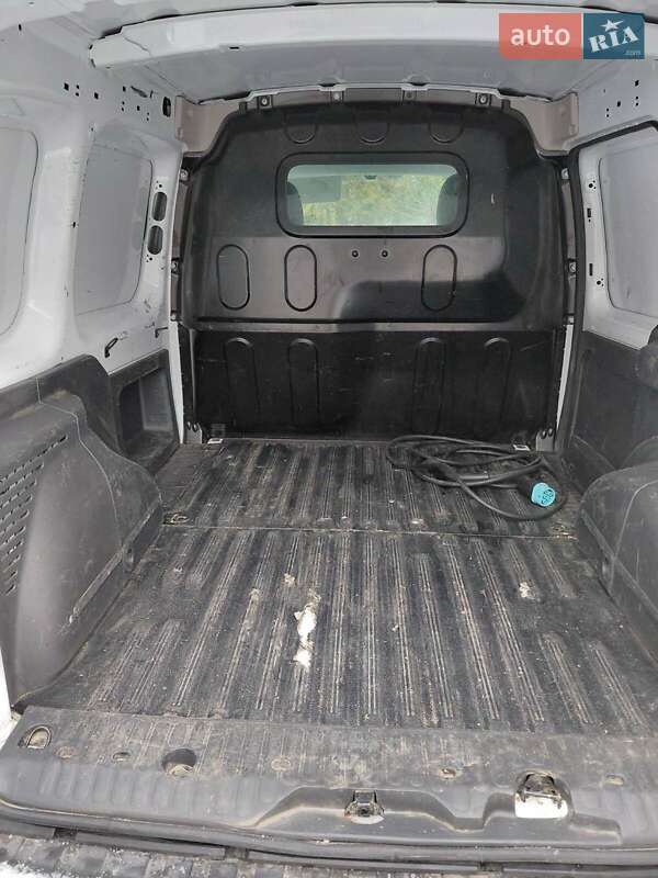 Грузовой фургон Renault Kangoo 2019 в Ровно фото 13 Грузовой фургон Renault Kangoo 2019 в Ровно