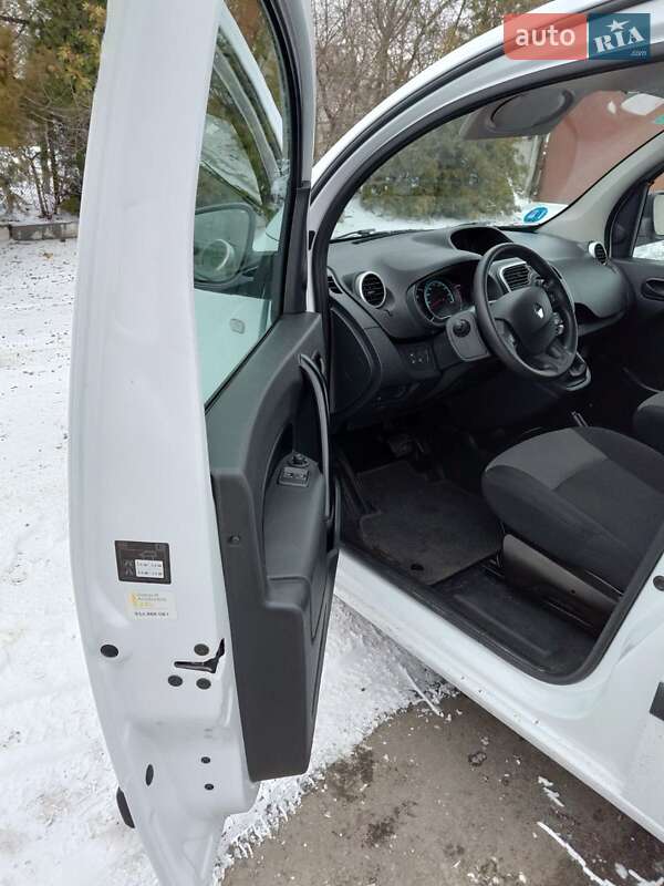 Грузовой фургон Renault Kangoo 2019 в Ровно фото 18 Грузовой фургон Renault Kangoo 2019 в Ровно